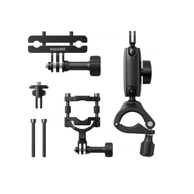 Insta360 Kit Montare Camera de Actiune pentru Bicicleta