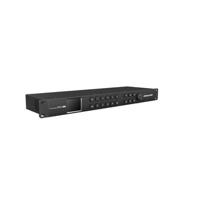 AVMATRIX 16×16 Seamless Switcher SDI Matrix