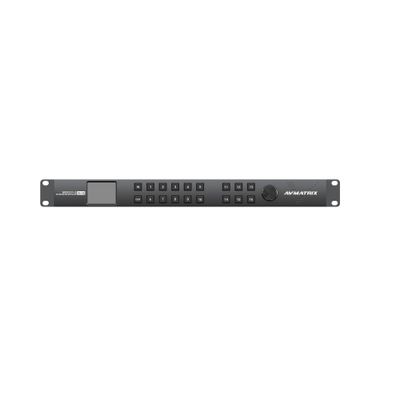 AVMATRIX 16×16 Seamless Switcher SDI Matrix