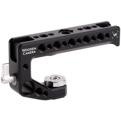 Wooden Camera Hot Shoe Camera Maner