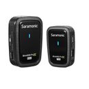 Saramonic Blink 500 ProX Q10 Linie Wireless cu Microfon 2,4GHz 1RX 1TX