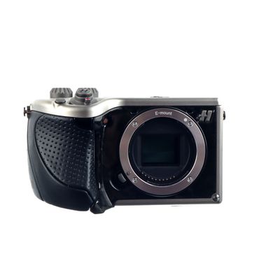 Hasselblad Lunar Digital 24.3 MP APS-C Camera SH-1027413