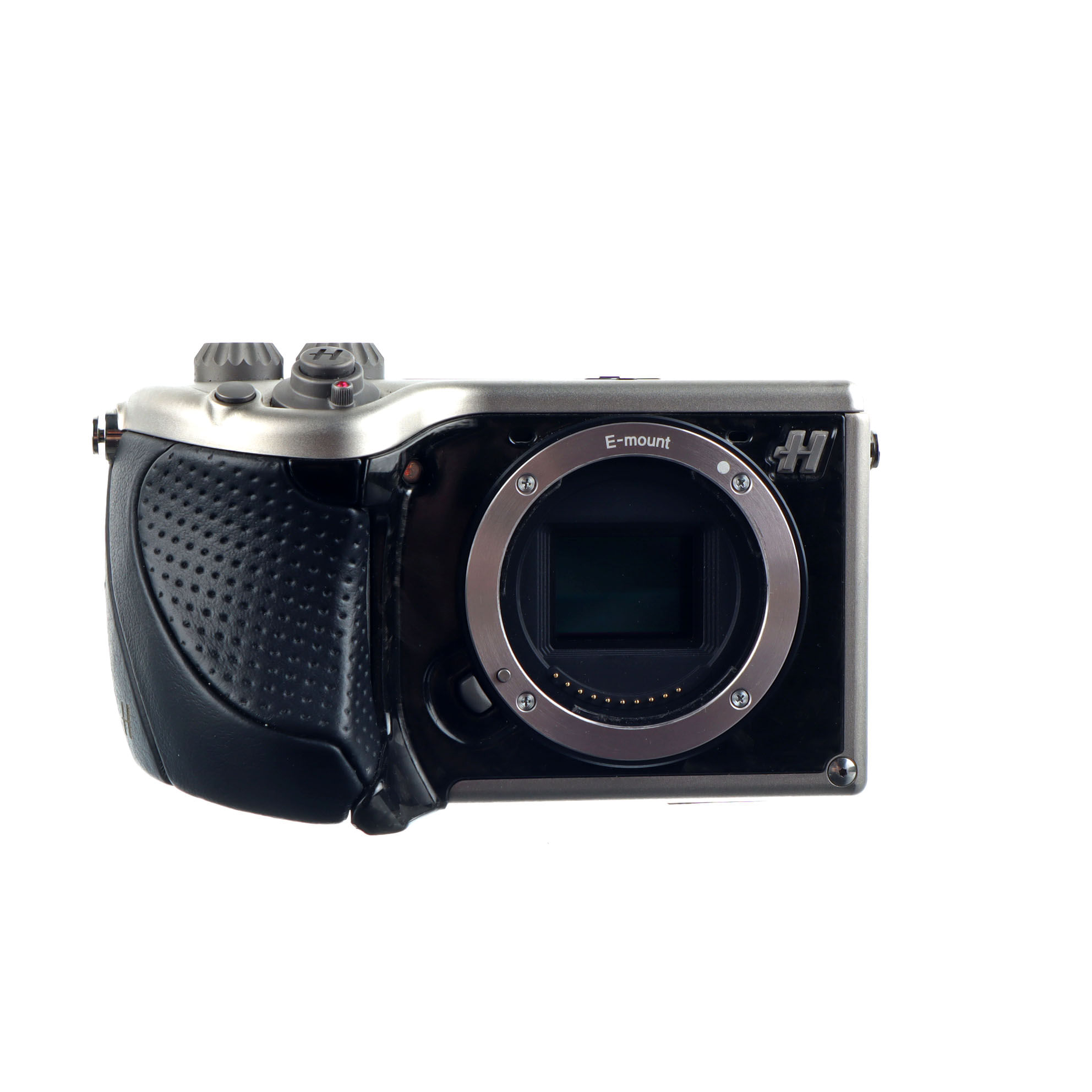 Hasselblad Hasselblad Lunar Digital 24.3 MP APS-C Camera SH-1027413
