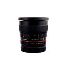 Samyang 50mm F1.4 Canon EF mount SH-1027406