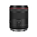 Canon RF 20mm F1.4 L VCM Obiectiv Foto Mirrorless Montura RF