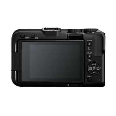Canon EOS R50V Aparat Foto Mirrorless Crop 24MP Video 4K Body