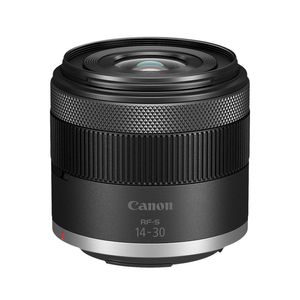 Canon RF-S 14-30mm F4-6.3 IS STM PZ Obiectiv Foto Mirrorless Montura RF-S