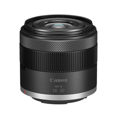 Canon RF-S 14-30mm F4-6.3 IS STM PZ Obiectiv Foto Mirrorless Montura RF-S