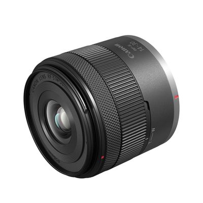 Canon RF-S 14-30mm F4-6.3 IS STM PZ Obiectiv Foto Mirrorless Montura RF-S