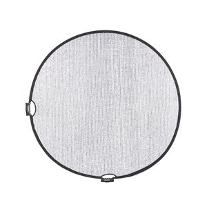 Godox W-RFT130 Blenda Antivant cu Reflexie Argintie 130cm