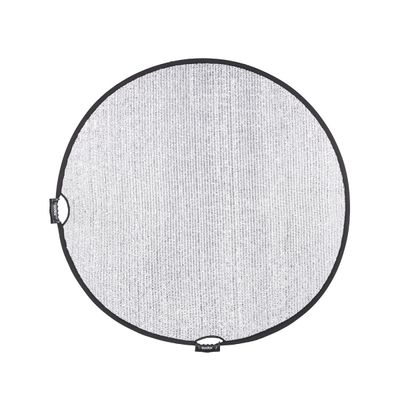 Godox W-RFT130 Blenda Antivant cu Reflexie Argintie 130cm