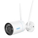 Reolink W330 Camera de Supraveghere 4K 8MP WiFi 6 IP67