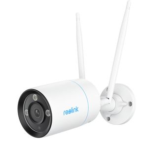 Reolink W330 Camera de Supraveghere 4K 8MP WiFi 6 IP67
