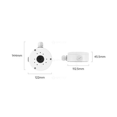 Reolink B10 Doza Conexiuni pentru Camera de Supraveghere Reolink