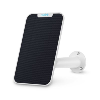 Reolink Solar Panel 2 Panou Solar USB-C IP65 Alb