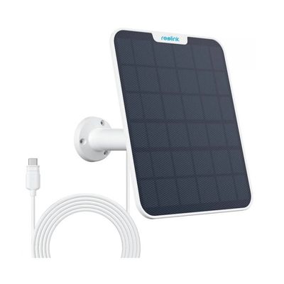 Reolink Solar Panel 2 Panou Solar USB-C IP65 Alb