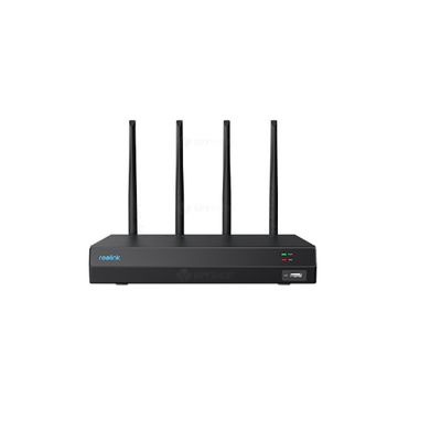 Reolink NVS12W Network Video Recorder WiFi 6 12 Canale 12 MP