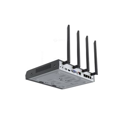 Reolink NVS12W Network Video Recorder WiFi 6 12 Canale 12 MP