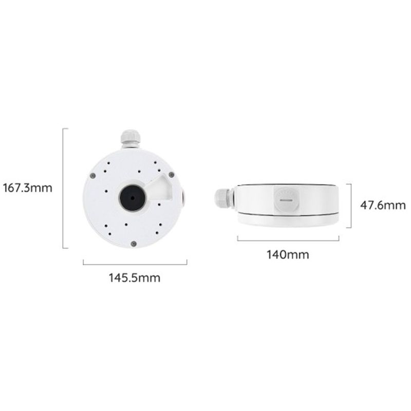 Reolink D20 Doza Conexiuni pentru Camera de Supraveghere Reolink.2.jpg