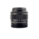 Canon EF-M 15-45mm F3.5-6.3 IS STM SH-1027297