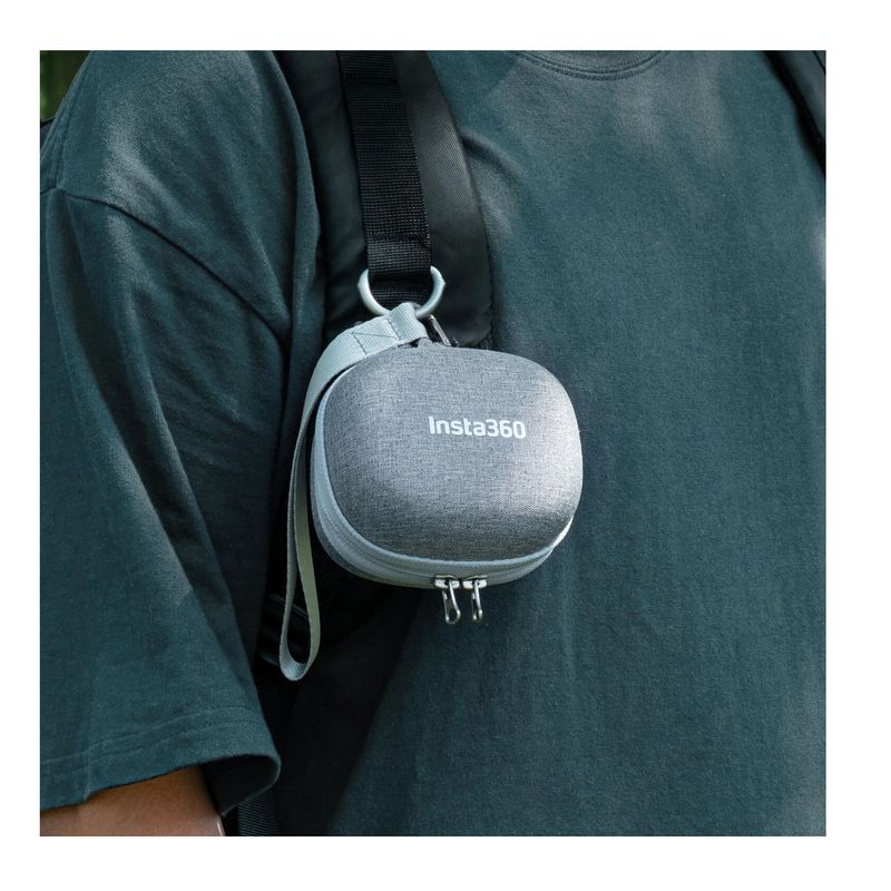 Insta360 Geanta de Transport pentru Ace Pro Pro 2 si GO GO 3S Gri.6.jpg