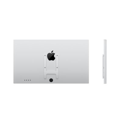 Apple Studio Display Monitor 27" 5K Retina Thunderbolt Nano-Texture Glass Argintiu