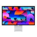 Apple Studio Display Monitor 27" 5K Retina Thunderbolt Nano-Texture Glass Argintiu Suport Inclinare si Inaltime Reglabila