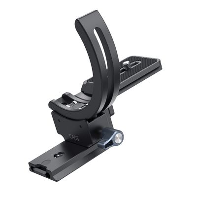 Ulanzi CA03 95mm Colier Rotativ pentru Camera