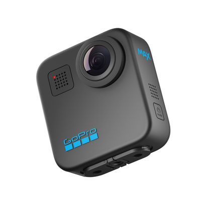GoPro MAX 360 - 2025 Camera de Actiune 5.6K