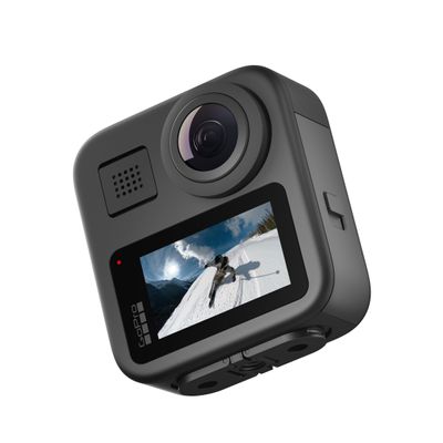 GoPro MAX 360 - 2025 Camera de Actiune 5.6K