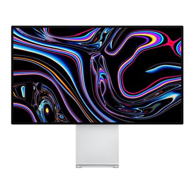 Apple Pro Display XDR Monitor 32" LED IPS Retina 6K USB-C Standard Glass