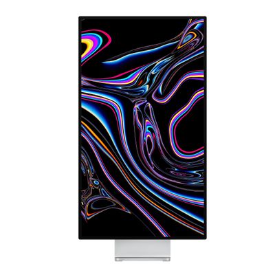 Apple Pro Display XDR Monitor 32" LED IPS Retina 6K USB-C Nano Texture Glass