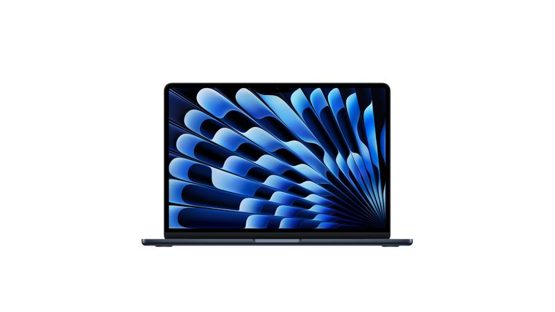 MacBook Air 13' M3 8GB/256GB Majextand付 Laptop Apple MacBook Air 13