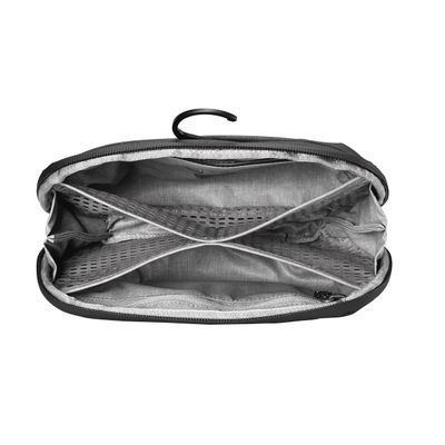 Peak Design Wash Pouch V2 Geanta Accesorii Calatorie S Negru