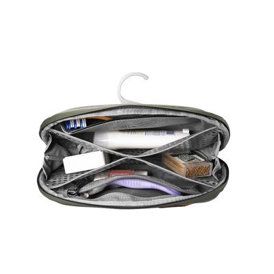 Peak Design Wash Pouch V2 Geanta Accesorii Calatorie S Sage