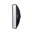 Caruba Softbox cu Montaj Rapid 30x140cm