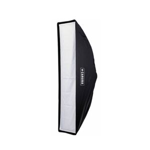 Caruba Softbox cu Montaj Rapid 30x140cm