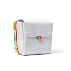 Polaroid Geanta Foto pentru Camera Instant Now Alba