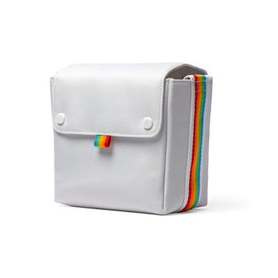 Polaroid Geanta Foto pentru Camera Instant Now Alba