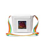 Polaroid Geanta Foto pentru Camera Instant Now Alba.4.jpg