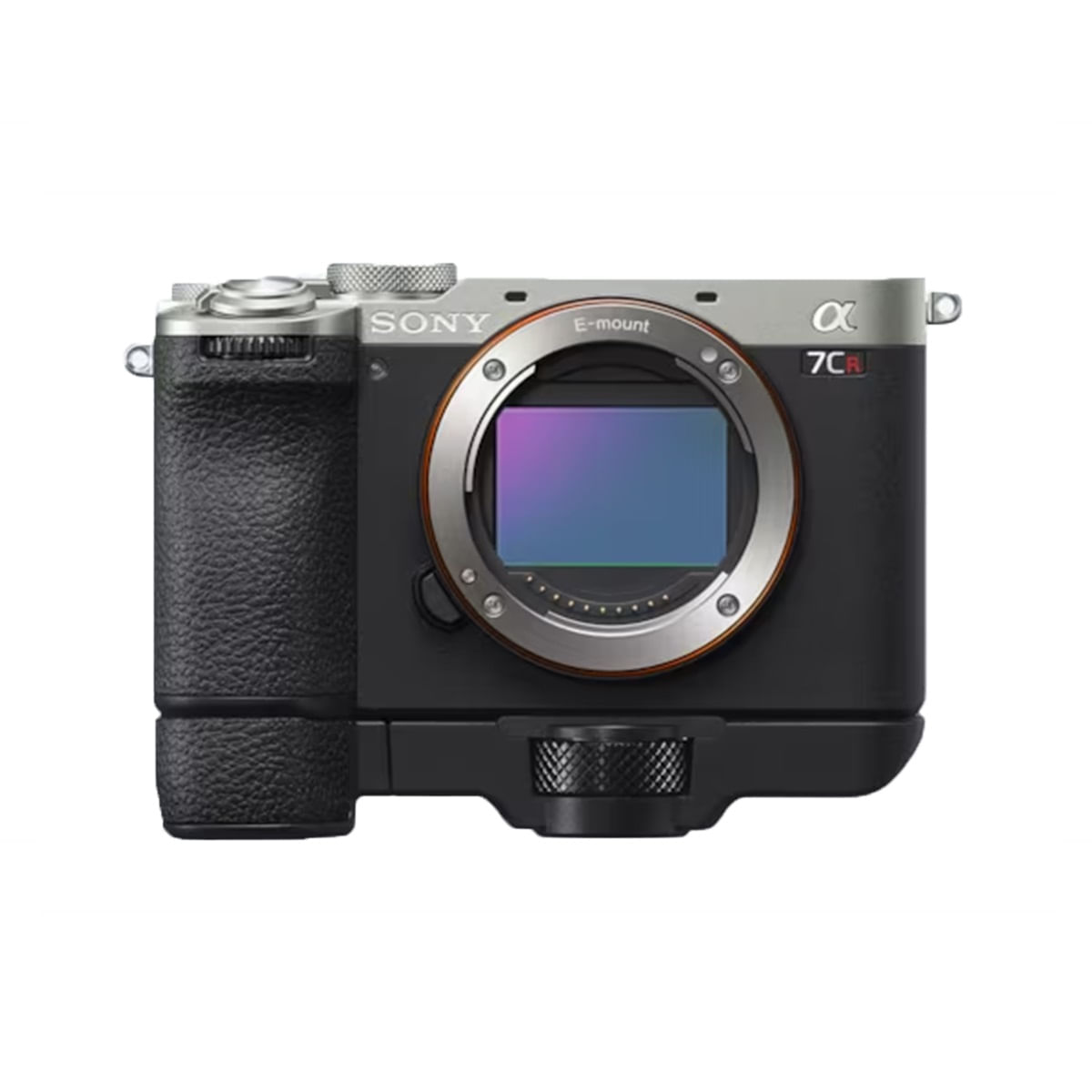 Aparat foto Mirrorless Sony Alpha A7III, 24.2 MP, Full-Frame, Body