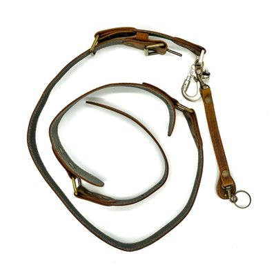 Artiss Crazy Horse Curea Sling