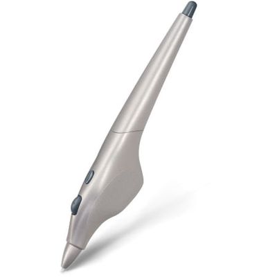 Resigilat: Wacom ZP400E - Airbrush Pen pentru Intuos3, Cintiq21UX - RS125024390-1