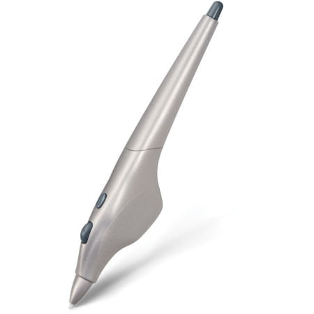 s pen Resigilat: Wacom ZP400E - Airbrush Pen pentru Intuos3, Cintiq21UX - RS125024390-1