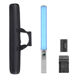 GVM RGB-T20R Lampa LED Video Bi-Color RGB