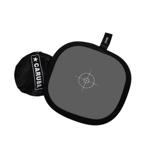 Caruba Panou Gri Reglare Balans de Alb 30cm