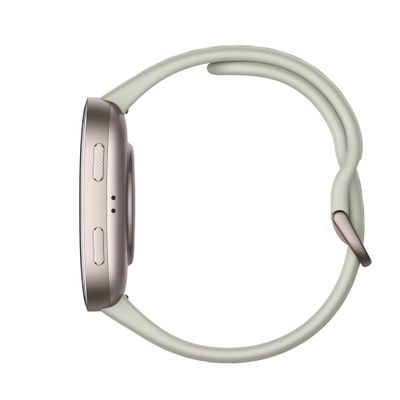 Amazfit Bip 6 Smartwatch Stone