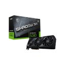 MSI GeForce RTX 5080 16G SHADOW 3X OC Placa Video 256 bit GDDR7 Negru
