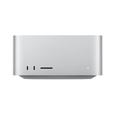 Apple Mac Studio Sistem Desktop PC Procesor M3 Ultra 28 nuclee CPU 60 nuclee GPU 96GB 1TB SSD