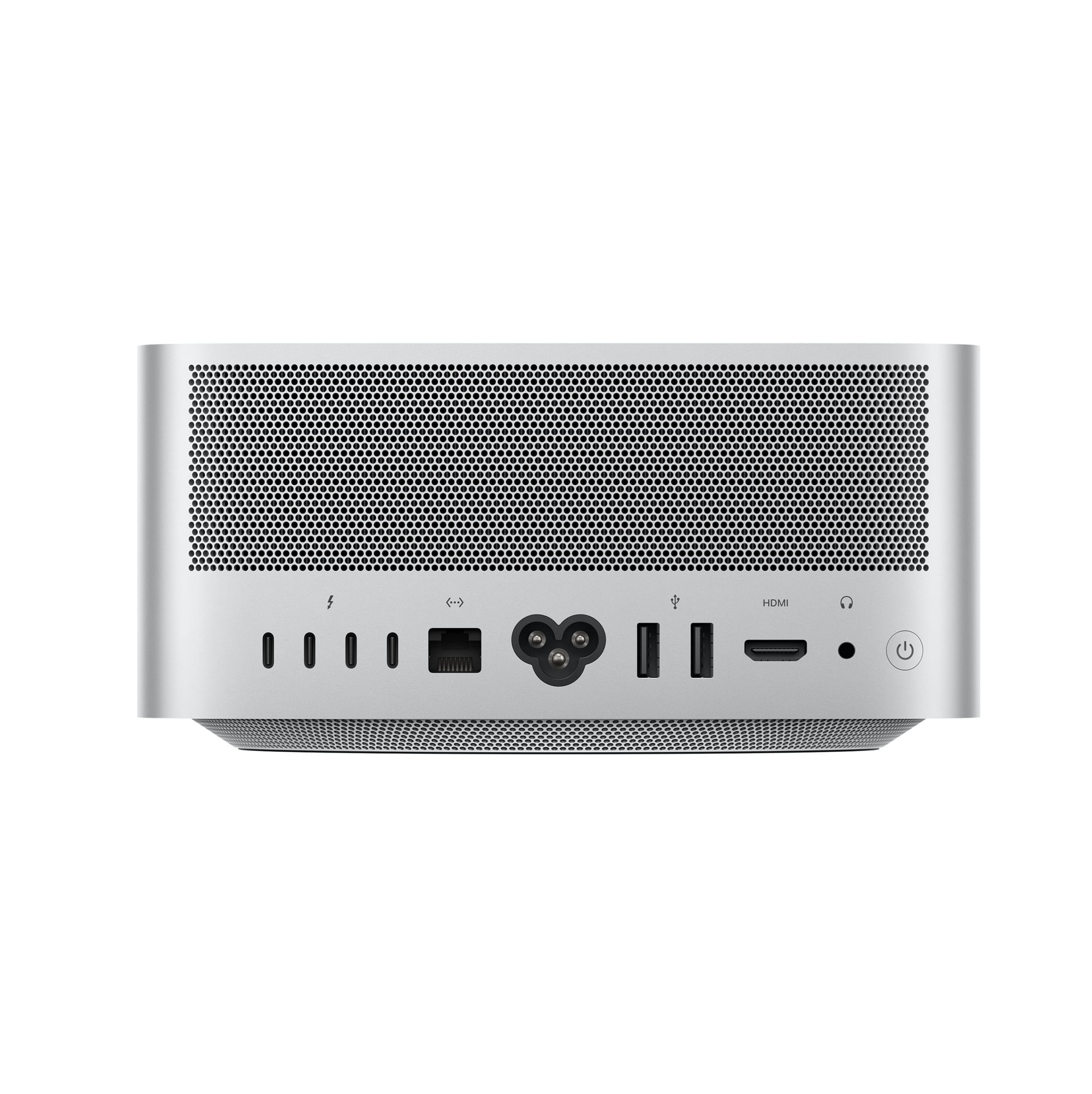 Apple Mac Studio Sistem Desktop PC Procesor M4 Max 14 nuclee CPU